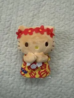 Hello Kitty グアム限定 ぬいぐるみ