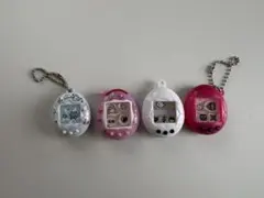 たまごっち 가챠