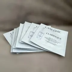 LANCOME CLARIFIQUE ブライトニングセラムサンプル