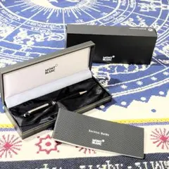 未使用プラチナライン　モンブラン マイスターシュテュック クラシックP 164