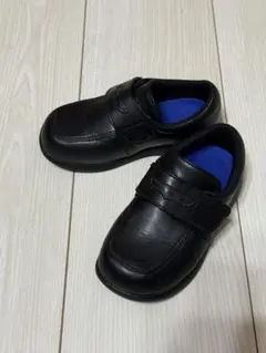 キッズフォーマルシューズ 15.5cm 入園式にも◎