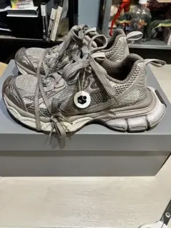 2026年最新】3xl balenciaga 41の人気アイテム - メルカリ