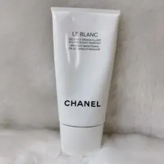 CHANEL LE BLANC オイルジェルクレンジング 残5割程