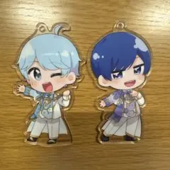 いれいす アクキー If -hotoke-