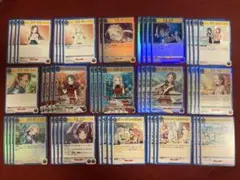 2026年最新】学マス ユニアリ デッキの人気アイテム - メルカリ