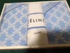 CELINE セリーヌ　タオルセットのサムネイル