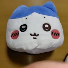 ちいかわ＆ハチワレ　プレミアムドームクッション2個