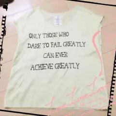 リップスター Lipstar ゆるTシャツのサムネイル