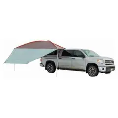 【未使用】BIG AGNES　サンドウォッシュカータープ　CAR TARPのサムネイル