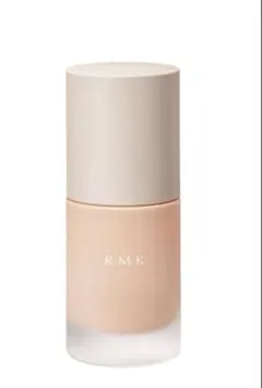 RMK リキッドファンデーション 102 - メルカリ