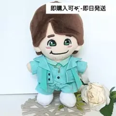 オーダー】ぬい服 POPMALL 高橋さん - メルカリ