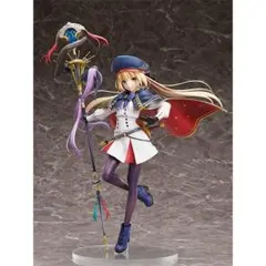Fate/Grand Orderアルトリア・キャスター　スケールフィギュア