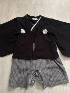 ベビー袴 70