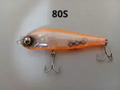 佐*藤様 ピックアップ　ワスプスラローム80Sのサムネイル