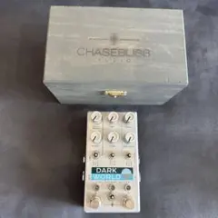 Chase Bliss Audio Dark World（木箱・付属品付き）のサムネイル