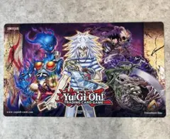 遊戯王暗黒界の龍神グラファ プレイマット - メルカリ