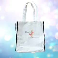 くまのプーさん トートバッグ