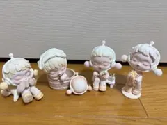 スカルパンダ　温度