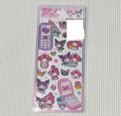 平成はっぴーふぉん マイメロディ クロミ サンリオ