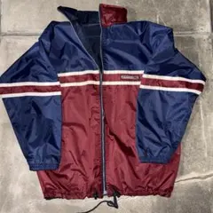 ナイロンジャケット