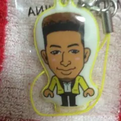 関口メンディー クリーナー