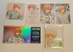 Paradox Live 御山京 グッズセット - メルカリ