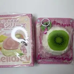 mellojoy メロジョイ 大福 キウイ