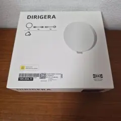 [匿名配送] DIRIGERA ディリフィエラ スマート製品用ハブ, スマートのサムネイル
