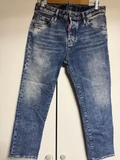 DSQUARED2 デニムパンツ S75LB0194 サイズ40のサムネイル
