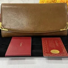 2025年最新】カルティエ マルチェロ財布の人気アイテム - メルカリ