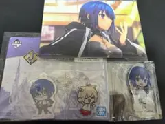 一番くじ Fate/Grand Order FGO シエル　アクスタ