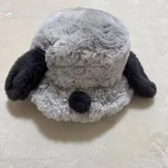 ユニバ スヌーピー 帽子 バケハ カチューシャ usj 公式