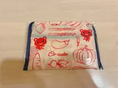 【未開封】CO・OP コーすけ エコバッグ 非売品のサムネイル