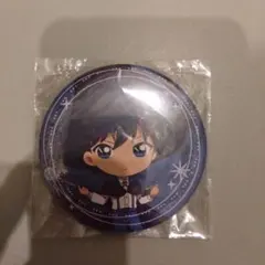 名探偵コナン 怪盗キッド 缶バッジ