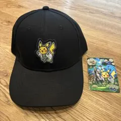 ポケモンジャパンチャンピオンシップス2026 キャップ - メルカリ