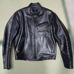 2026年最新】HAROLD'S GEAR メンズ レザージャケット・ライダースの