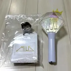 2026年最新】MIlK ペンライトの人気アイテム - メルカリ