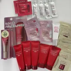 ASTALIFT ジェリーアクアリスタ アスタリフトザセラムマルチチューン