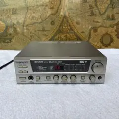 Roland SOUND Canvas SC-88ST + 純正アダプタ - メルカリ