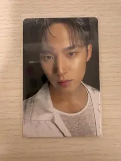 Seventeen ミンギュ spill the feels タワレコ特典