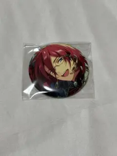 あんスタ 月永レオ 缶バッジ ネクストドア - メルカリ