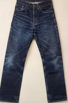 【美品】LEVI'S リーバイス 201XX バレンシア 1937モデ
