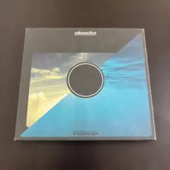 【初回限定盤】sakanactionサカナクションCD+Blu-ray アルバム