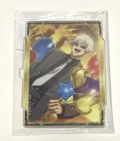 呪術廻戦　五条悟　ファントムパレード　両面アクリルスタンド