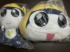 【ケロロ軍曹 タママ 二等兵】タグ付きぬいぐるみ まとめ売り