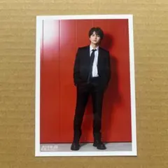 超特急 ハル 生写真 RiB E