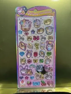 フワフワらびちゃん　うるちゅる