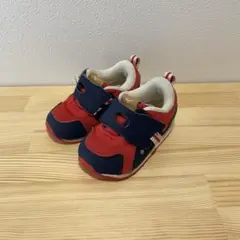 キッズシューズ　13センチ　アシックス