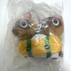 タイトーくじ本舗 とびだせどうぶつの森 貯金箱賞 ①まめきち - メルカリ