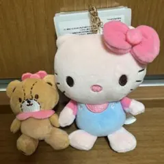 2025年最新】タイニーチャム キティの人気アイテム - メルカリ